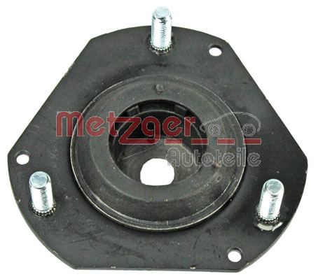 METZGER 6490075 Federbeinstützlager